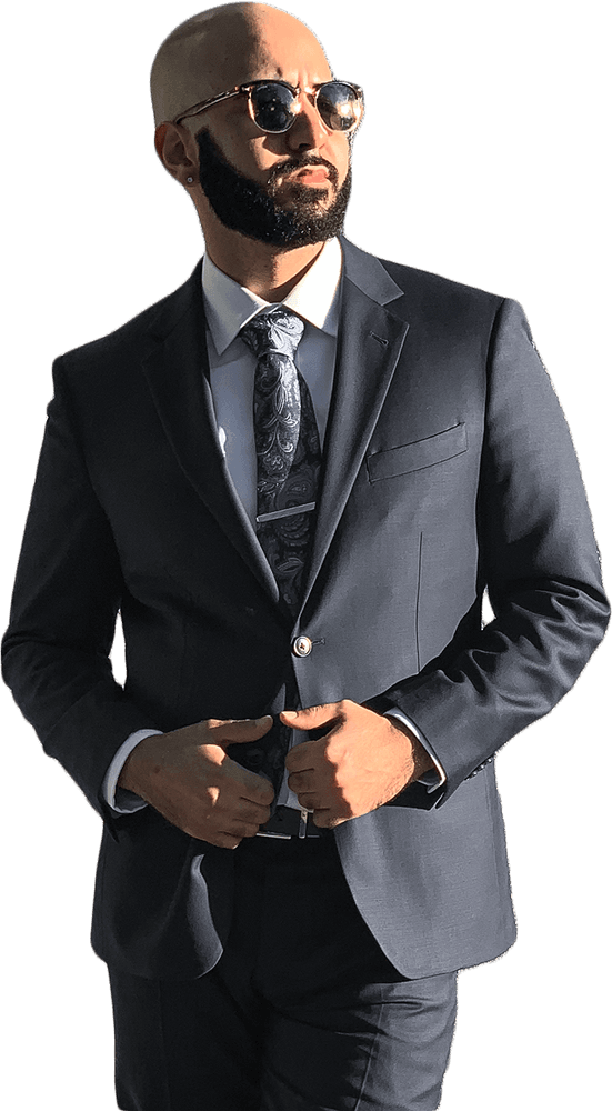 Alex Khalil, Florida Realtor and Mortgage Broker