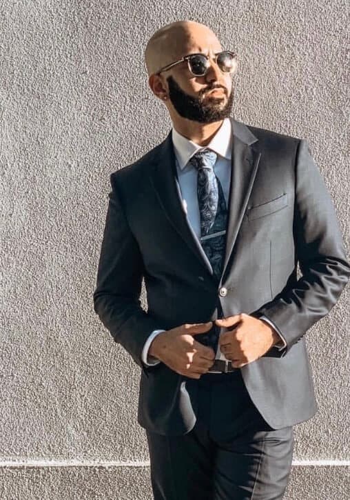 Alex Khalil — Orlando Realtor and Mortgage Loan Officer